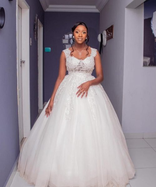 2 in 1 Wedding Dress – Khensani